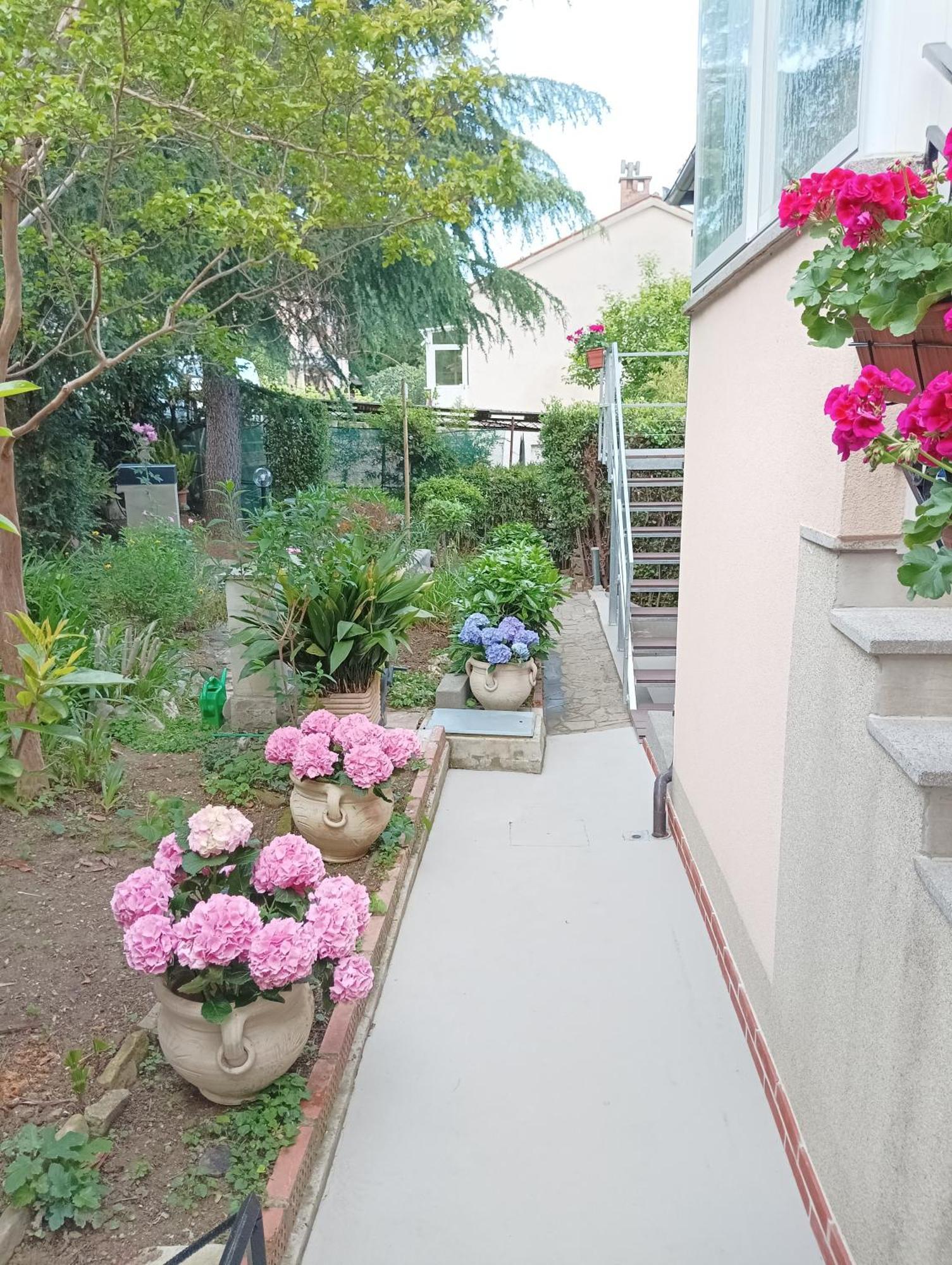 Green Park And Sunny Terrace Apartments أنكاران المظهر الخارجي الصورة