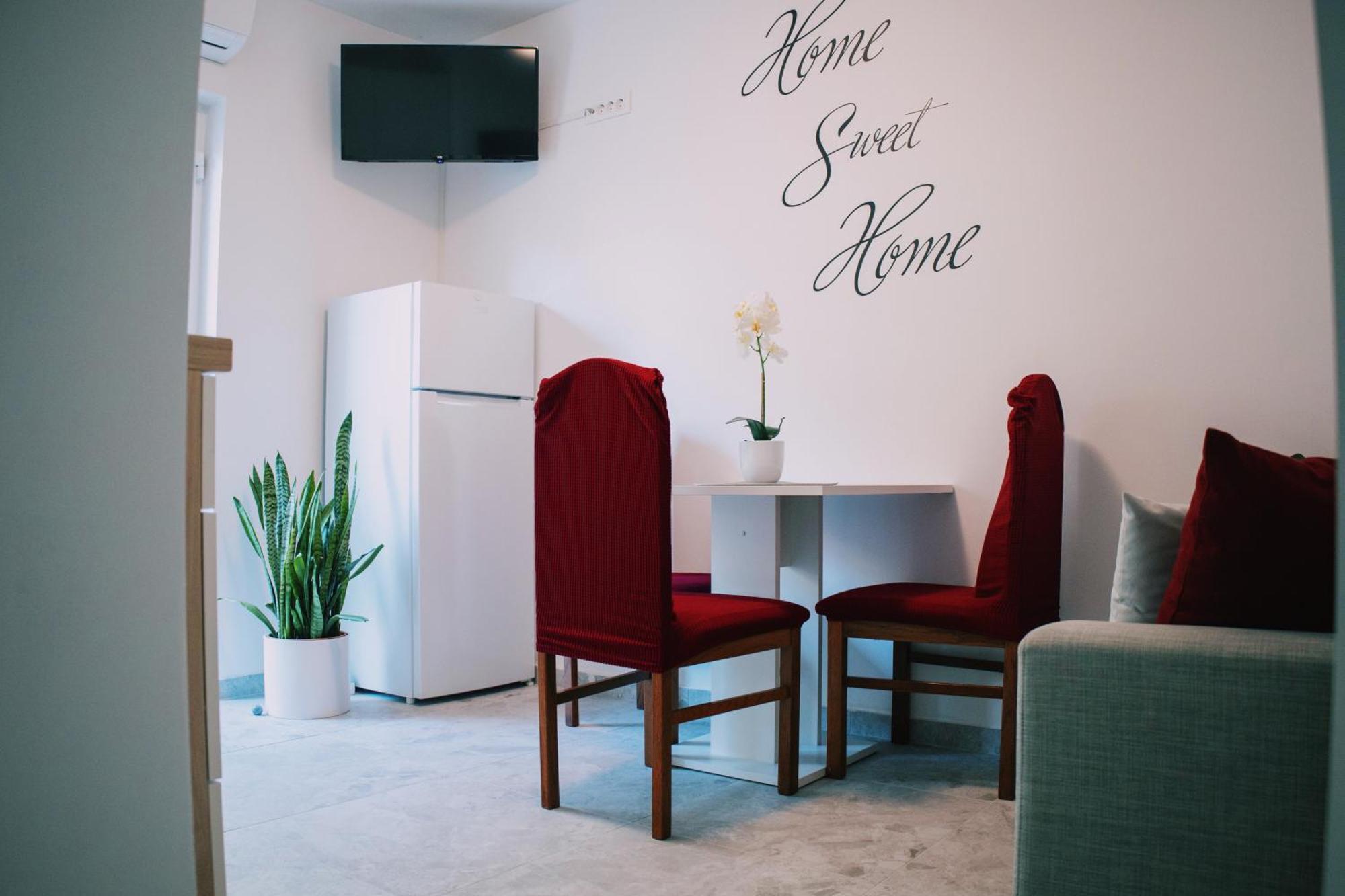 Green Park And Sunny Terrace Apartments أنكاران المظهر الخارجي الصورة