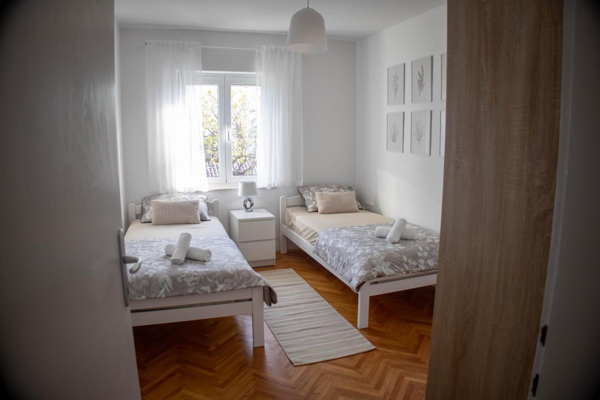 Green Park And Sunny Terrace Apartments أنكاران المظهر الخارجي الصورة